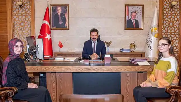 Bu proje Konya ve bütün bölgeye değer katacak