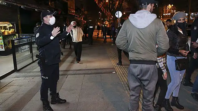 Bu saatler arasına dikkat! Konya dahil 31 ilde denetim yapılacak