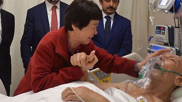 Bu sabah bir acı haber daha geldi!