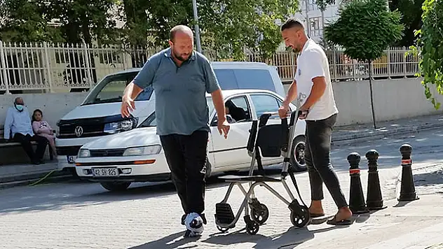 Bu sene de manzara değişmedi acemi kasaplar hastanelik oldu