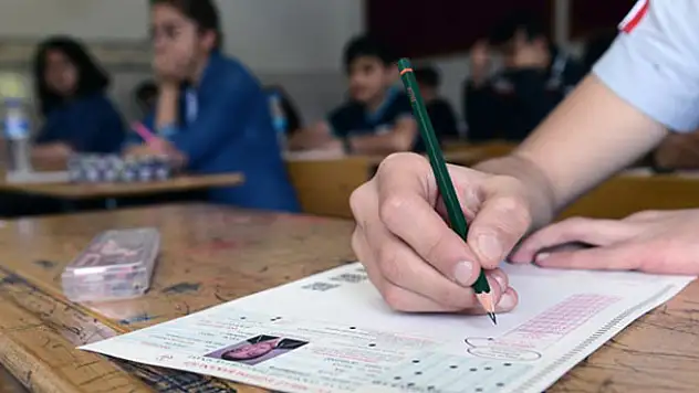Bu sene TEOG sınavı yapılmayacak!