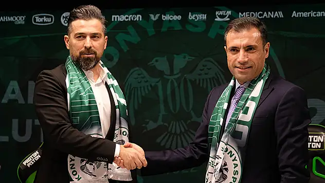Bu sezon kupaya daha çok önem veriyoruz