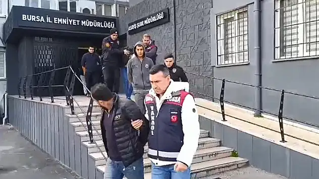 Bu sözlere sakın aldanmayın! Devre mülk şebekesi çökertildi, 16 kişi kıskıvrak yakalandı
