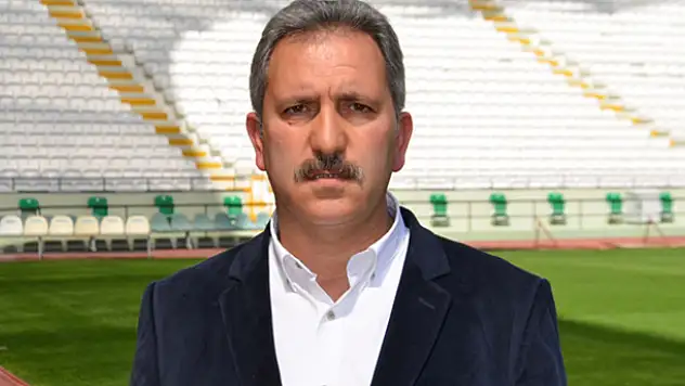 Bu takım gururumuz