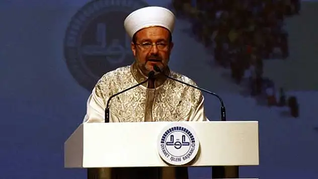 Bu yıl Ramazan'ın teması: İyilik