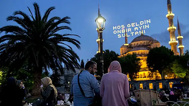Bu yılki fitre miktarı belirlendi
