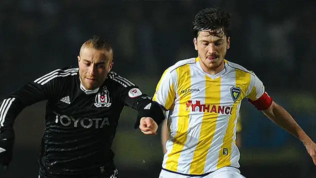 Bucaspor-Beşiktaş maçının bilet fiyatları belli oldu