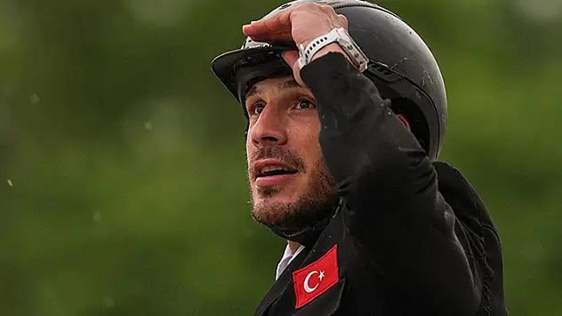 Buğra Ünal, Avrupa Modern Pentatlon Şampiyonası'nda finale çıktı
