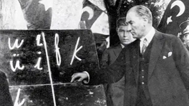 Bugün 24 Kasım Öğretmenler Günü