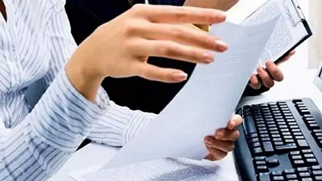 Bugün başlıyor! Bu belgeyi alan geri dönecek