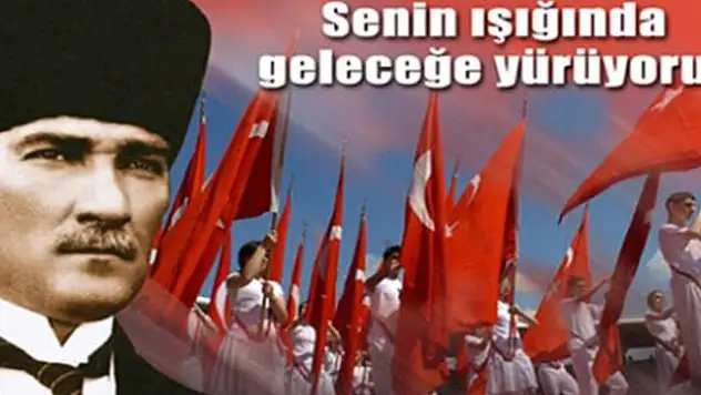 Bugün, çok anlamlı gün