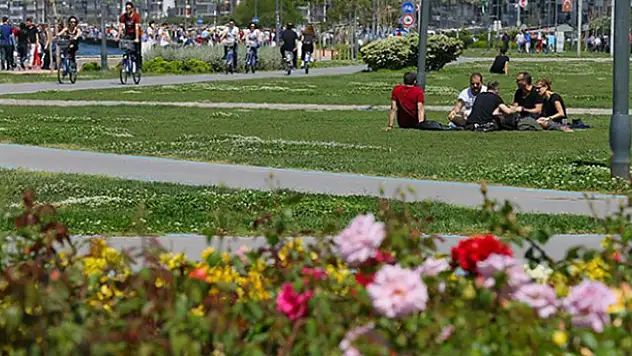 Bugün hava nasıl olacak? (01.09.2016)