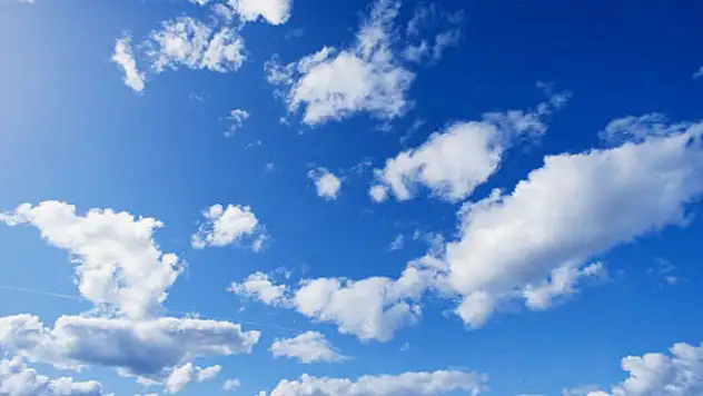 Bugün hava nasıl olacak