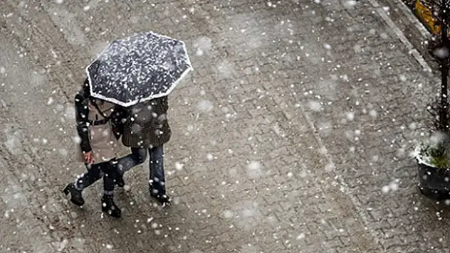 Bugün hava nasıl olacak? 23 Ocak Hava Durumu