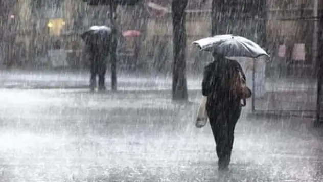 Bugün Hava Nasıl Olacak? - 8 Mayıs Hava Durumu