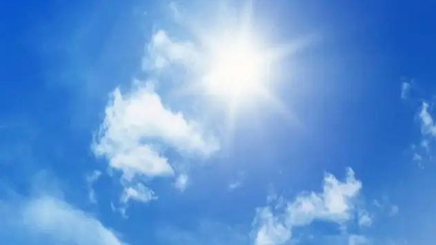 Bugün hava nasıl olacak? Hava durumu