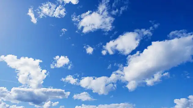 Bugün hava nasıl olacak? Hava durumu