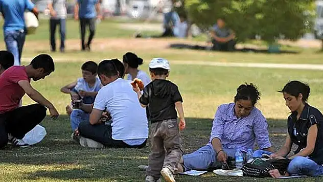 Bugün hava nasıl olacak? İşte son tahminler