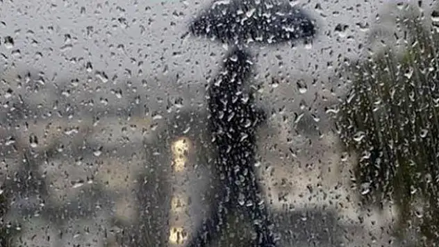 Bugün hava nasıl olacak? Konya'da hava durumu