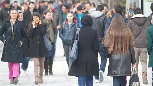 Bugün hava nasıl olacak? - Konya Hava Durumu