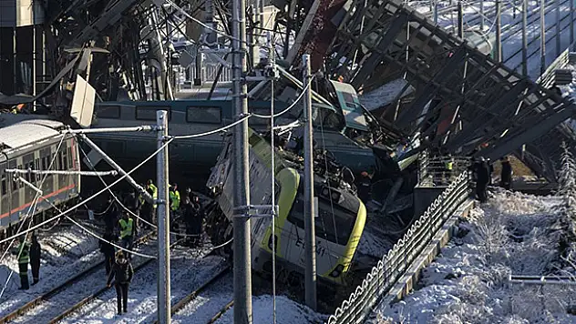 Bugün hızlı tren seferi olacak mı?