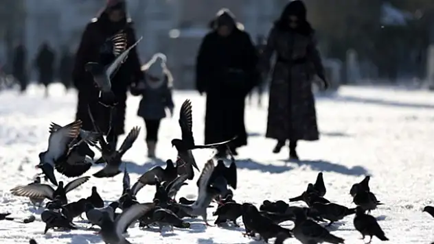 Bugün Konya'da hava nasıl olacak?