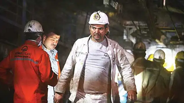 Bugün Soma faciasının yıldönümü