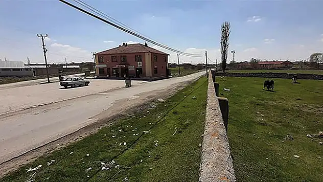 Bugüne kadar rastlanmamıştı! Konya'nın Yunak ilçesinde ilk koronavirüs vakası görüldü