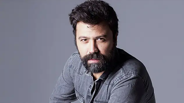 Bülent Emrah Parlak'ın acı kaybı!