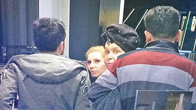 Bülent Ersoy alışverişte böyle görüntülendi