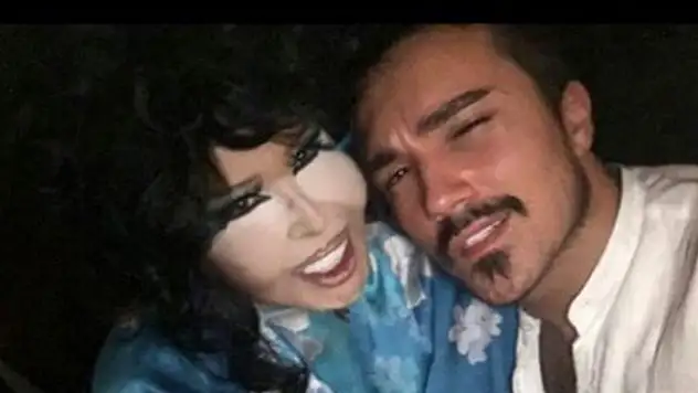Bülent Ersoy yeni aşka yelken mi açtı?