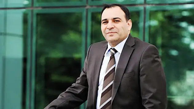 Bülent Keneş tutuklama istemiyle nöbetçi hakimliğe sevk edildi