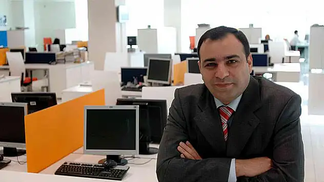 Bülent Keneş tutuklandı