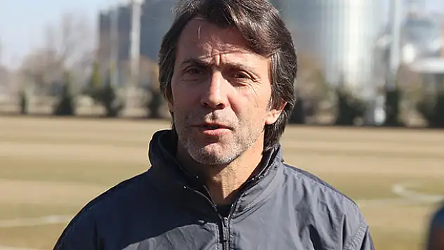 Bülent Korkmaz: 'Artık geçmişi unutacağız'