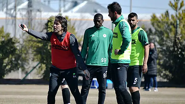 Bülent Korkmaz: Avrupa planım yok