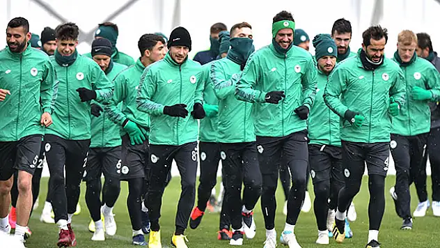 Bülent Korkmaz'dan uyarılar!