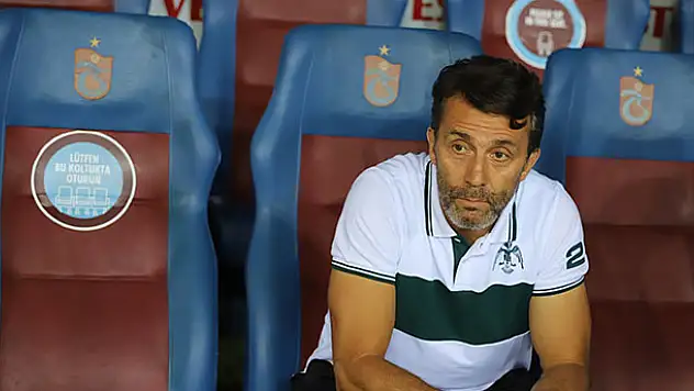 Bülent Korkmaz: 'İnandığınız zaman bu oluyor'