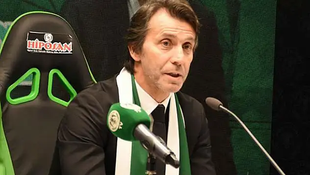 Bülent Korkmaz: 'Liglerin yeniden başlama tarihiyle ilgili bilim insanlarını dinlemeliyiz'