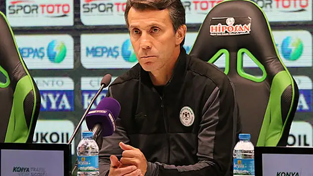 Bülent Korkmaz: 'VAR sistemindeki hakem hiçbir zaman hata yapmamalı'