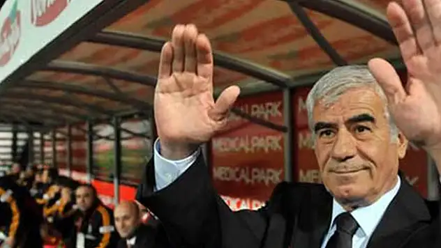 Bülent Ünder Florya yolunda!
