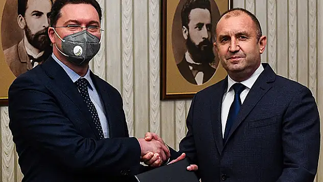 Bulgaristan'da GERB partisi kabineyi kuramadı