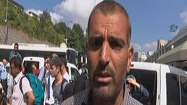 Bulgaristan'da 'göçmen' alarmı