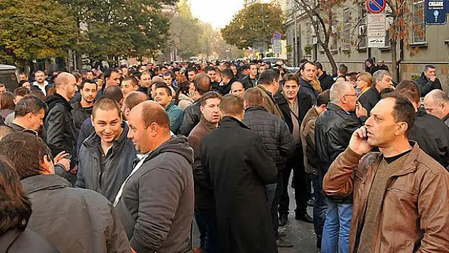 Bulgaristan Hükümeti geri adım attı