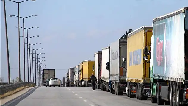 Bulgaristan ile Türkiye arasında yeni bir gümrük kapısı kurulacak