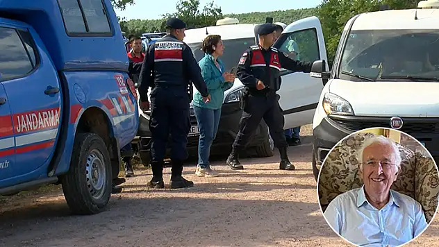Bulunan kafatası ve kemiklerin Korhan Berzeg'e ait olduğu kesinleşti
