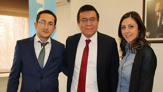 Buluş Ödülü Yarışması Sonuçlandı