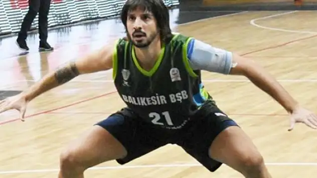 Bulut Altın Konya Basket'te 
