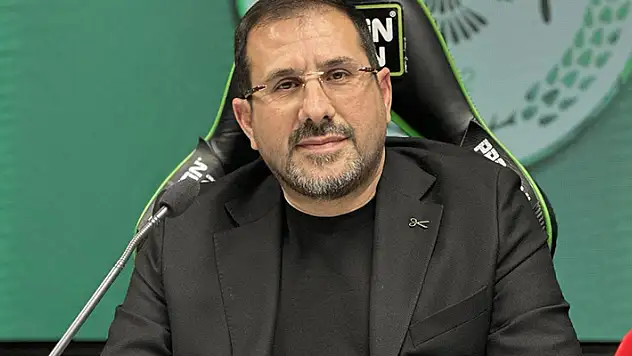 Bulut: Daha işimiz bitmedi
