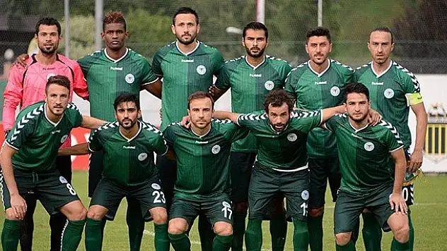 Bundan sonrası KREMA olur!