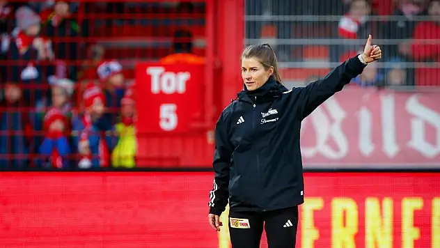 Bundesliga'da bir ilke imza atıldı!